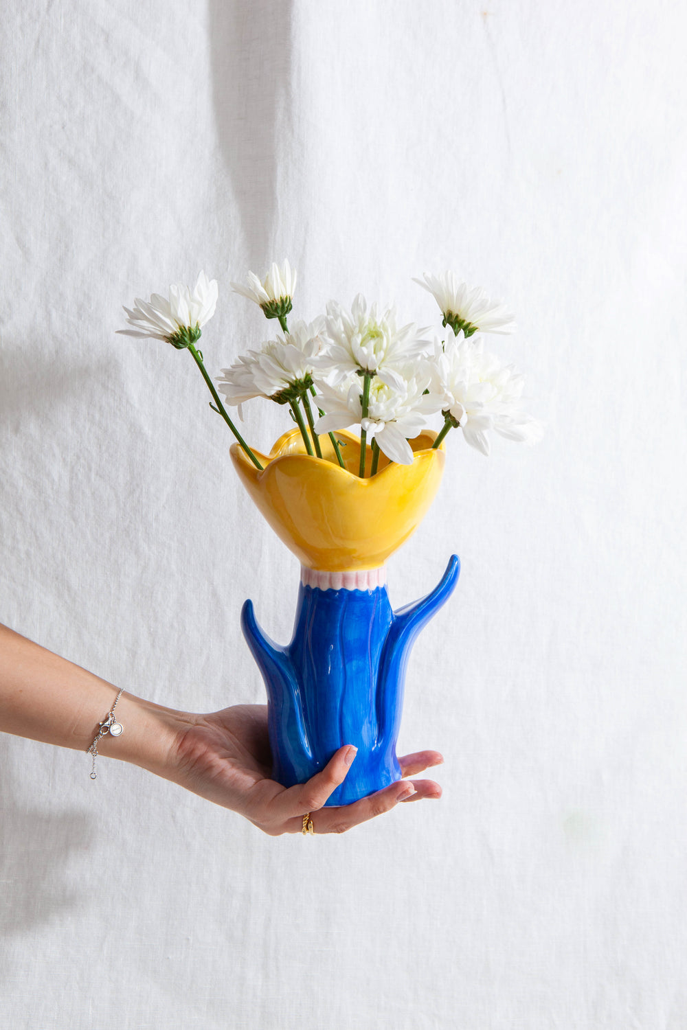 Vaso Bloom L
