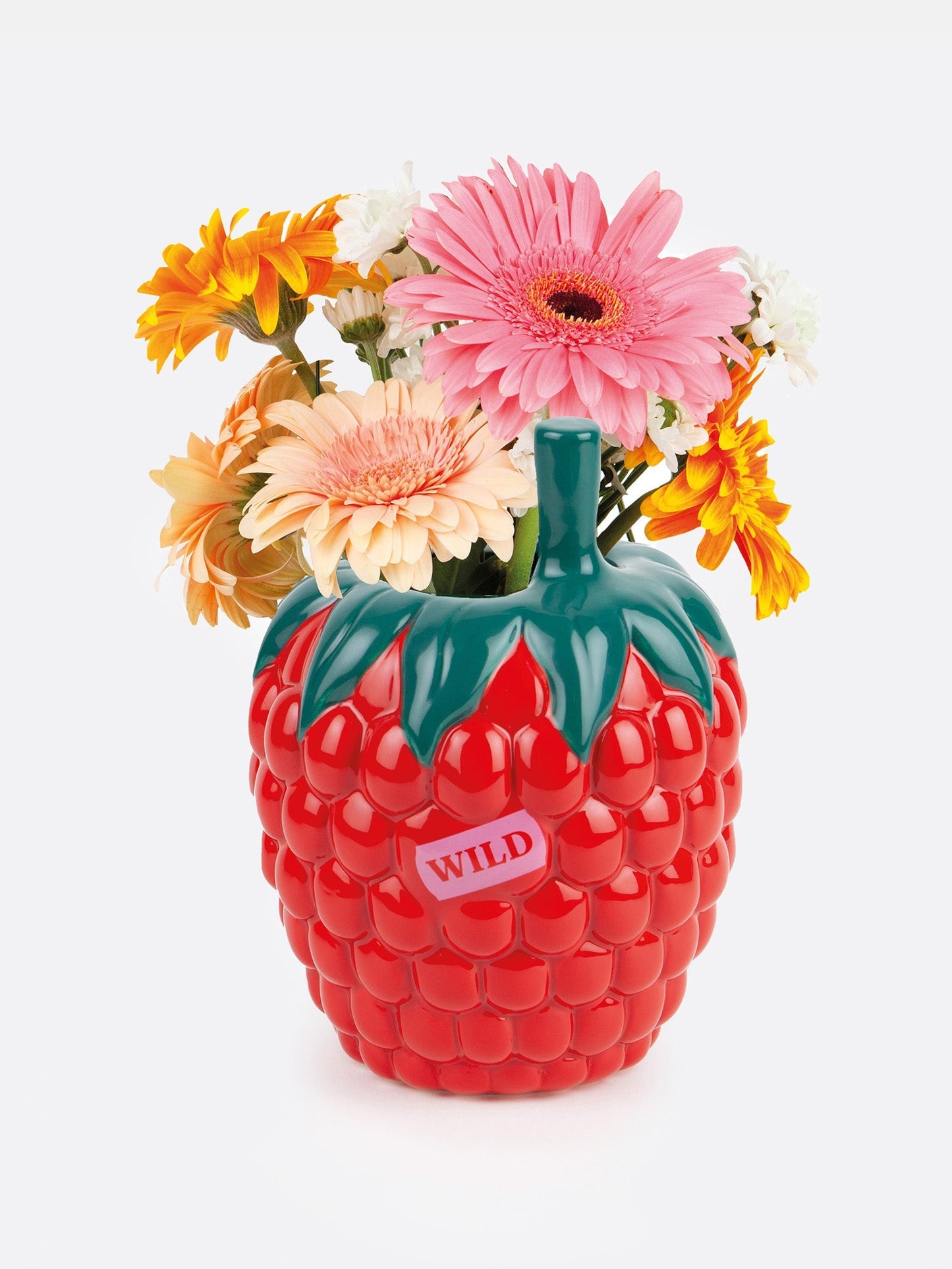 Vaso Farmers' Market - Lampone