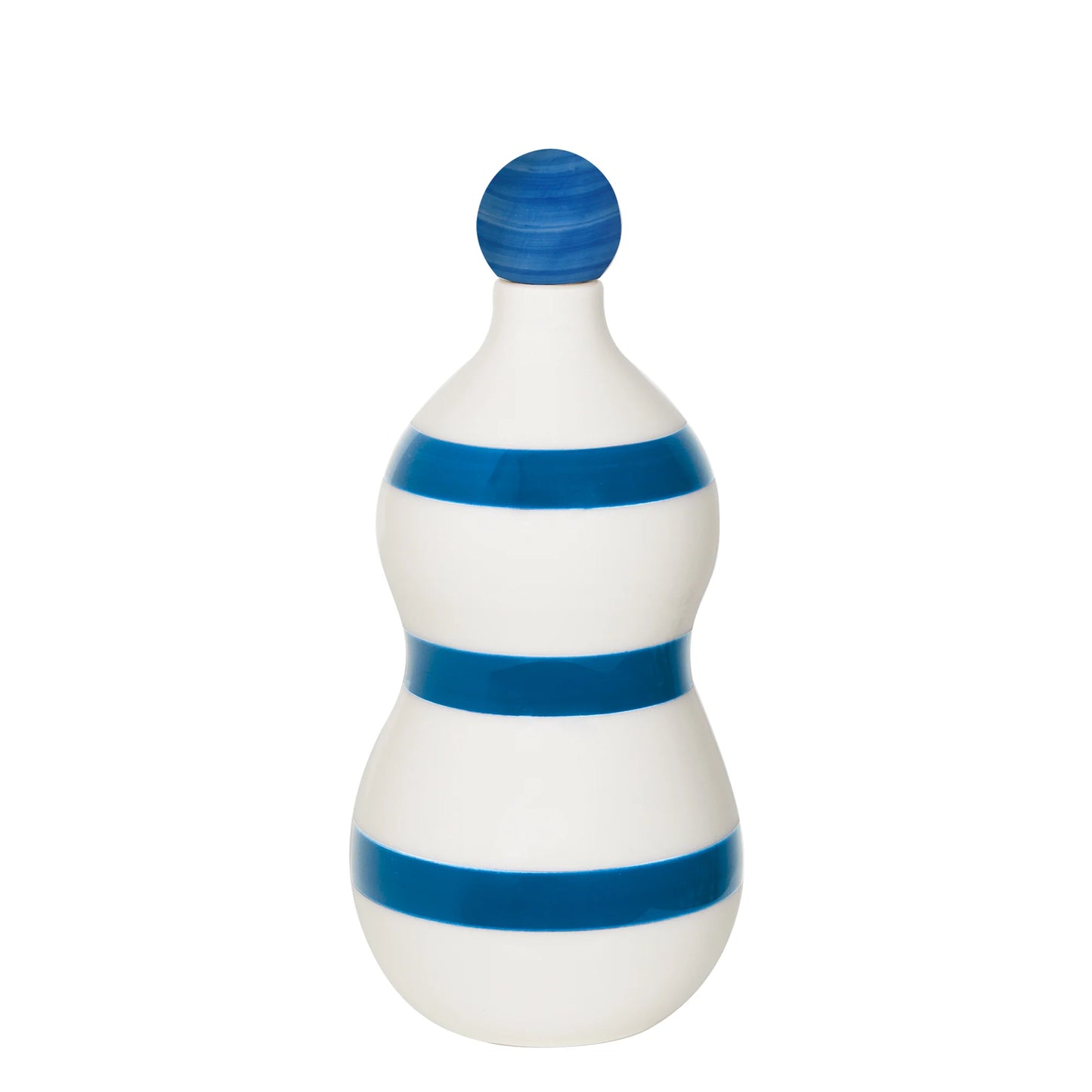 LIDO Bottiglia Fasce Azzurre