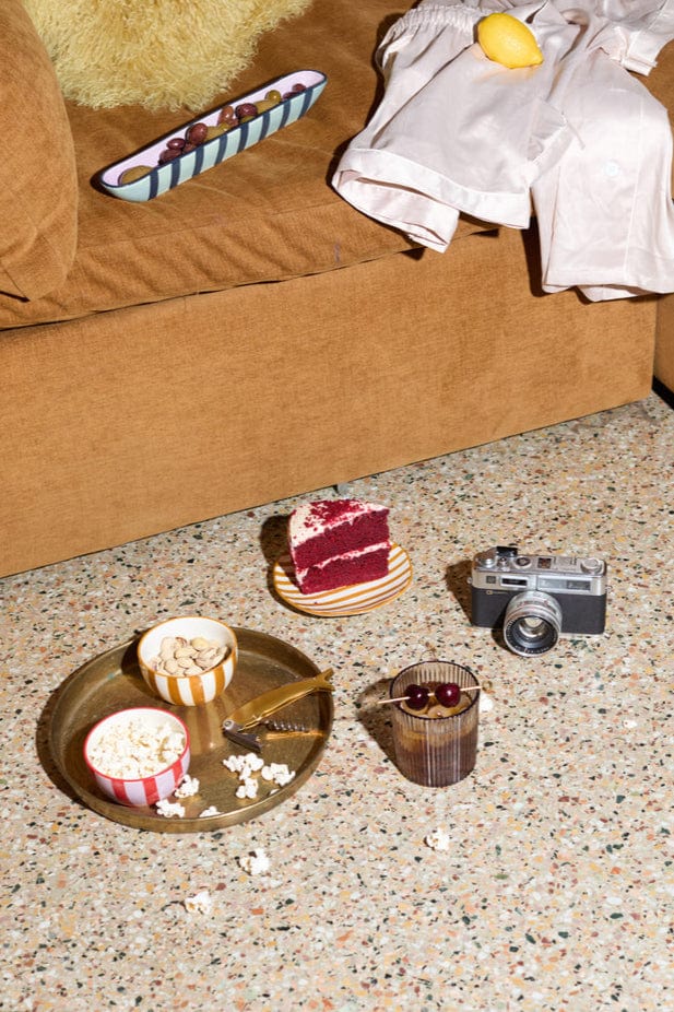 Set 2 Ciotoline Bella - Vari Colori