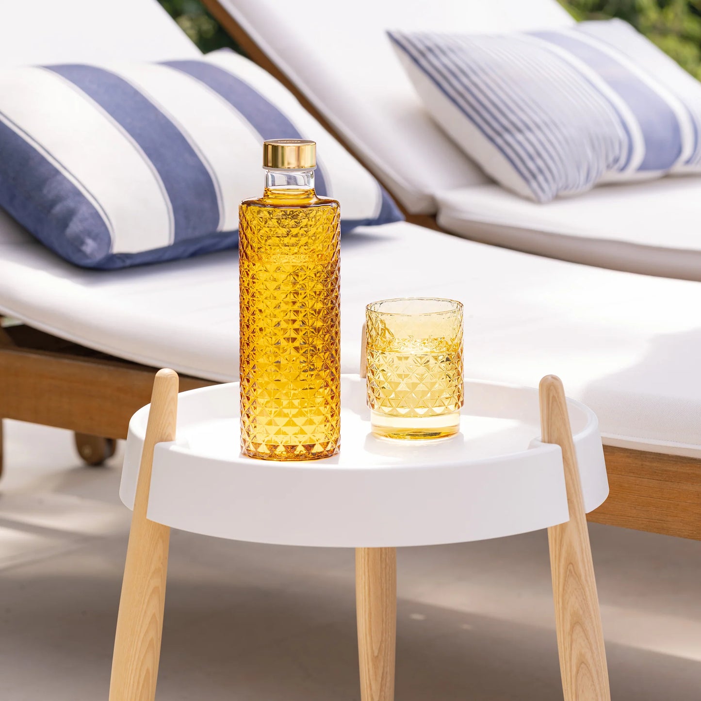 ISOLANO Bottiglia - Vari Colori