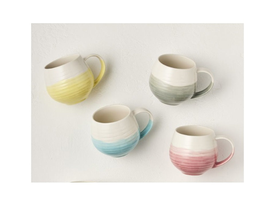 Mug ILLUSION - Vari Colori
