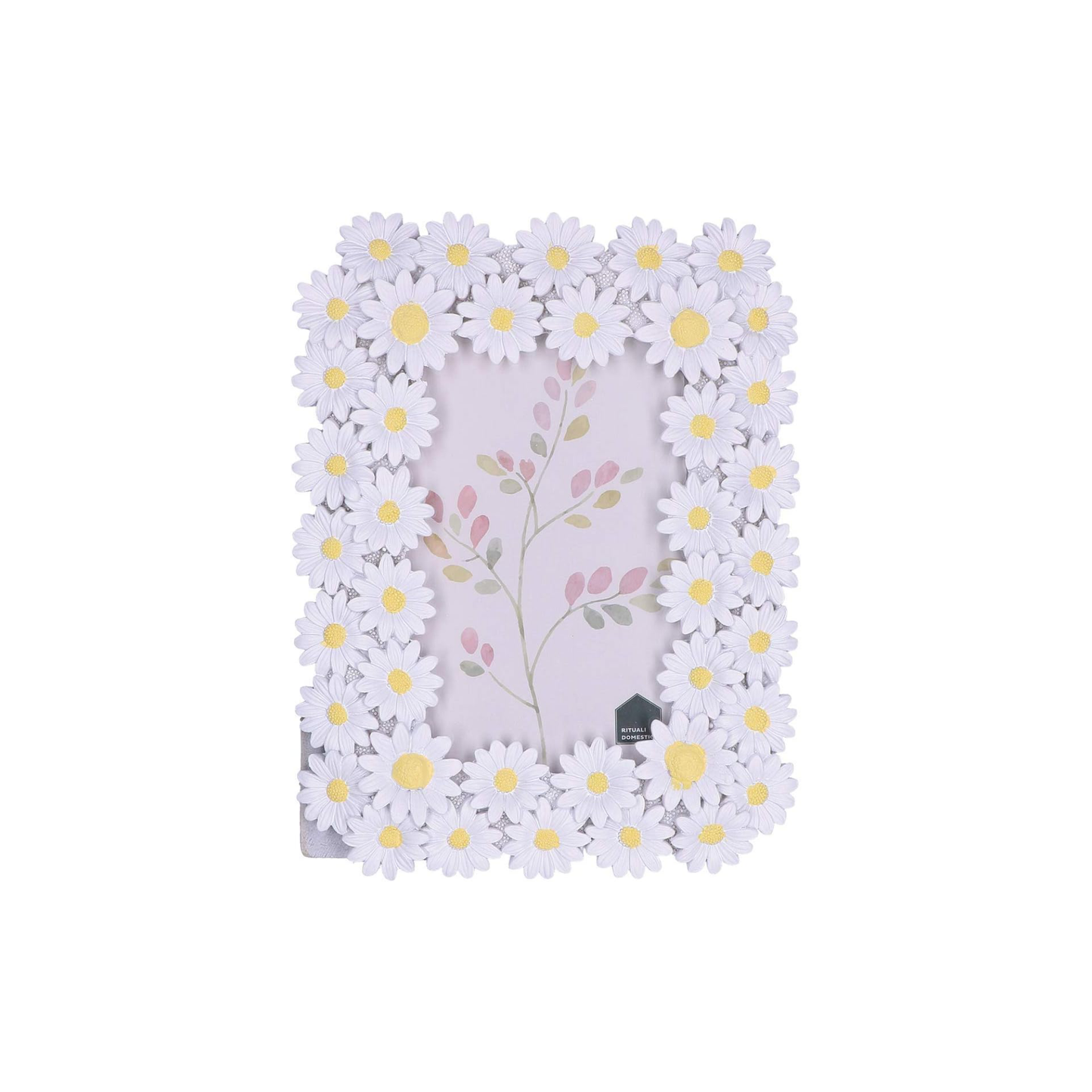 Portafoto Margherite 10x15