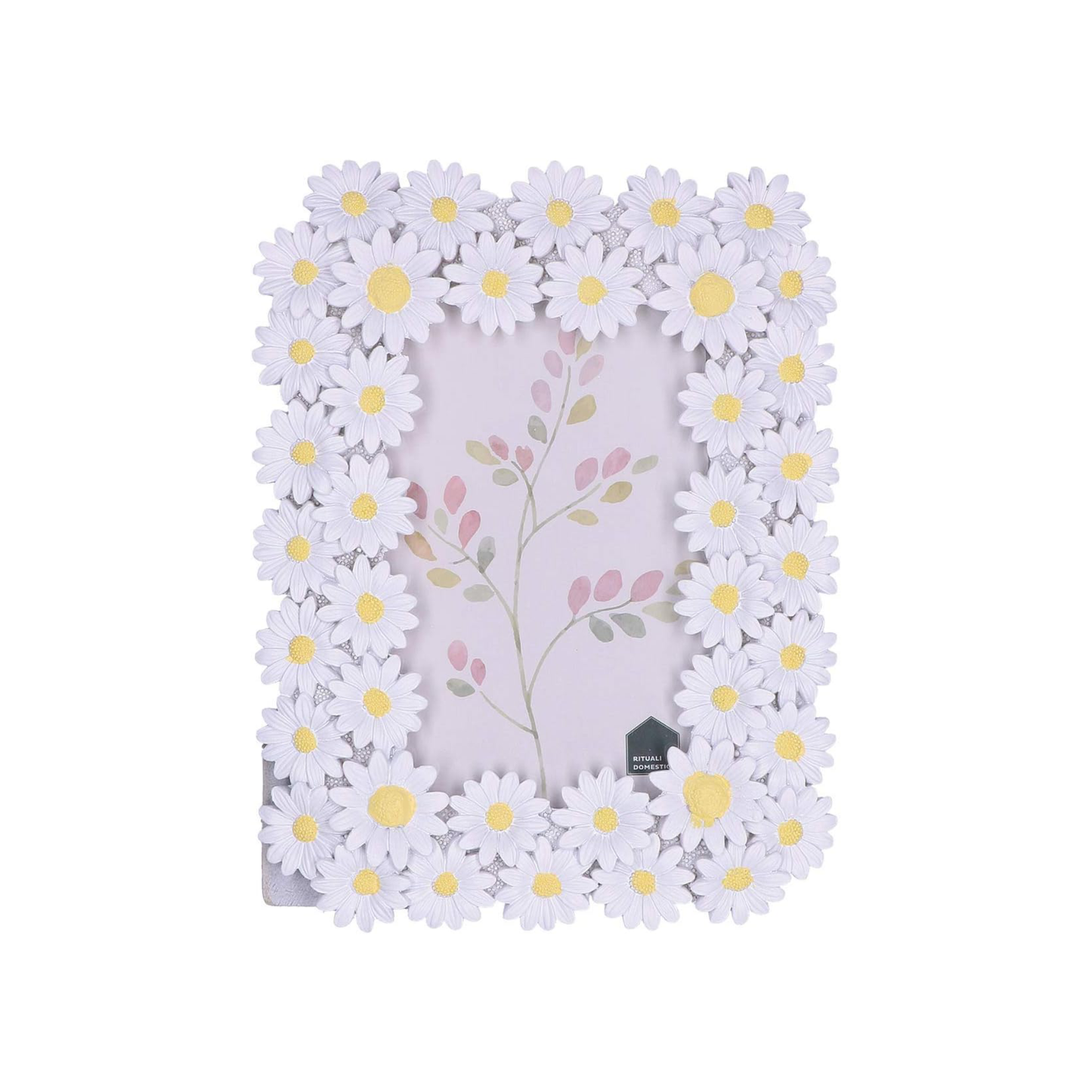 Portafoto Margherite 13x18