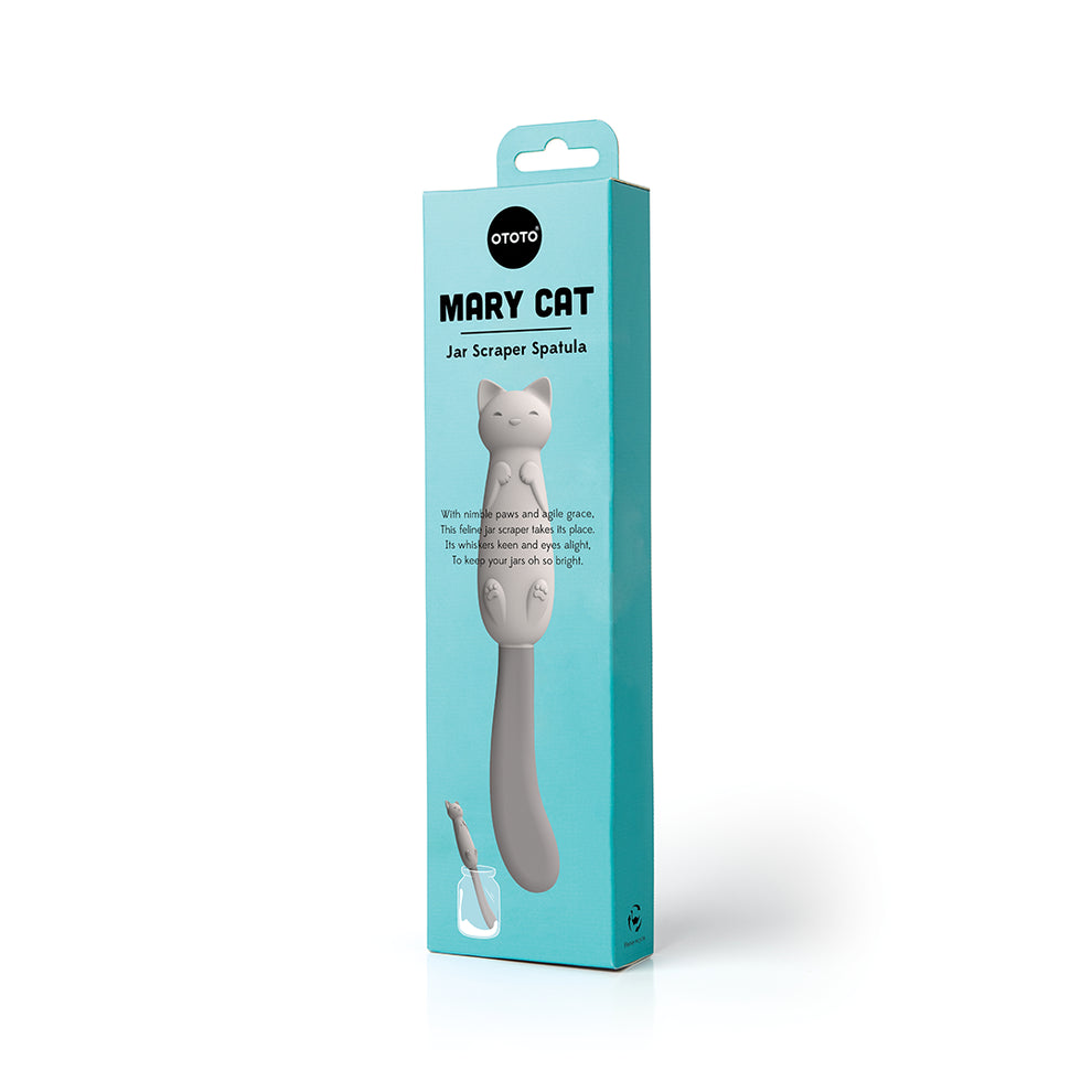 Spatola Mary Cat