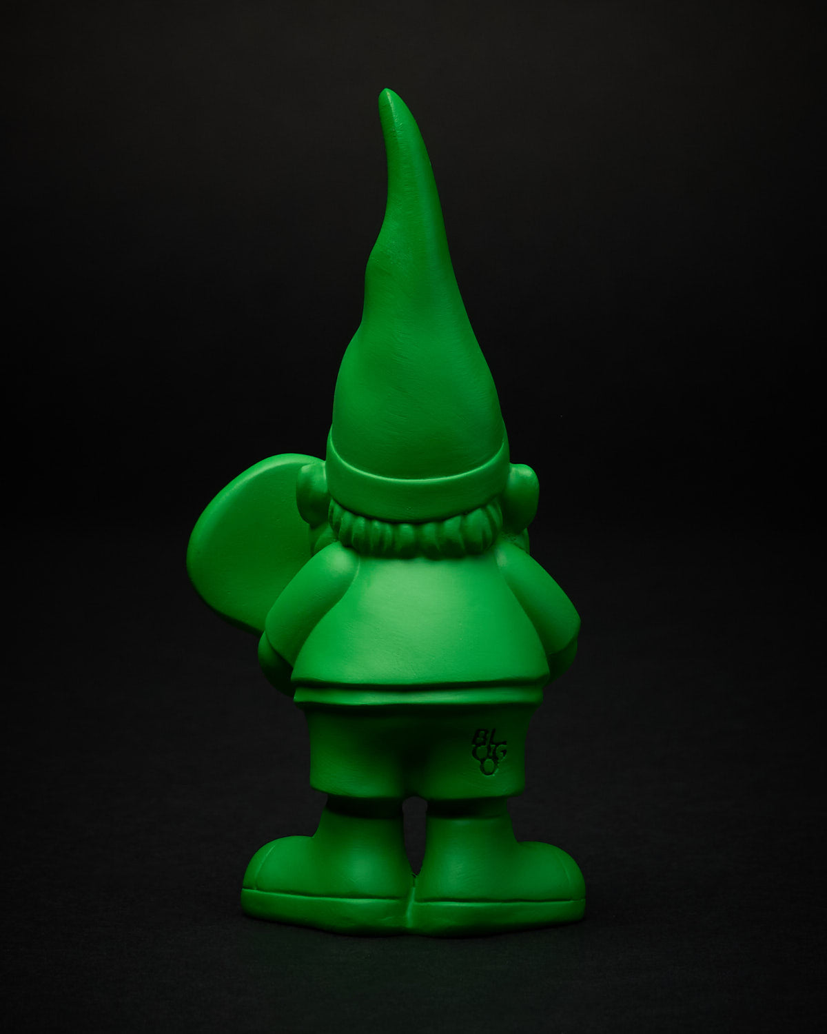 Nano PACHITO H29 - Verde