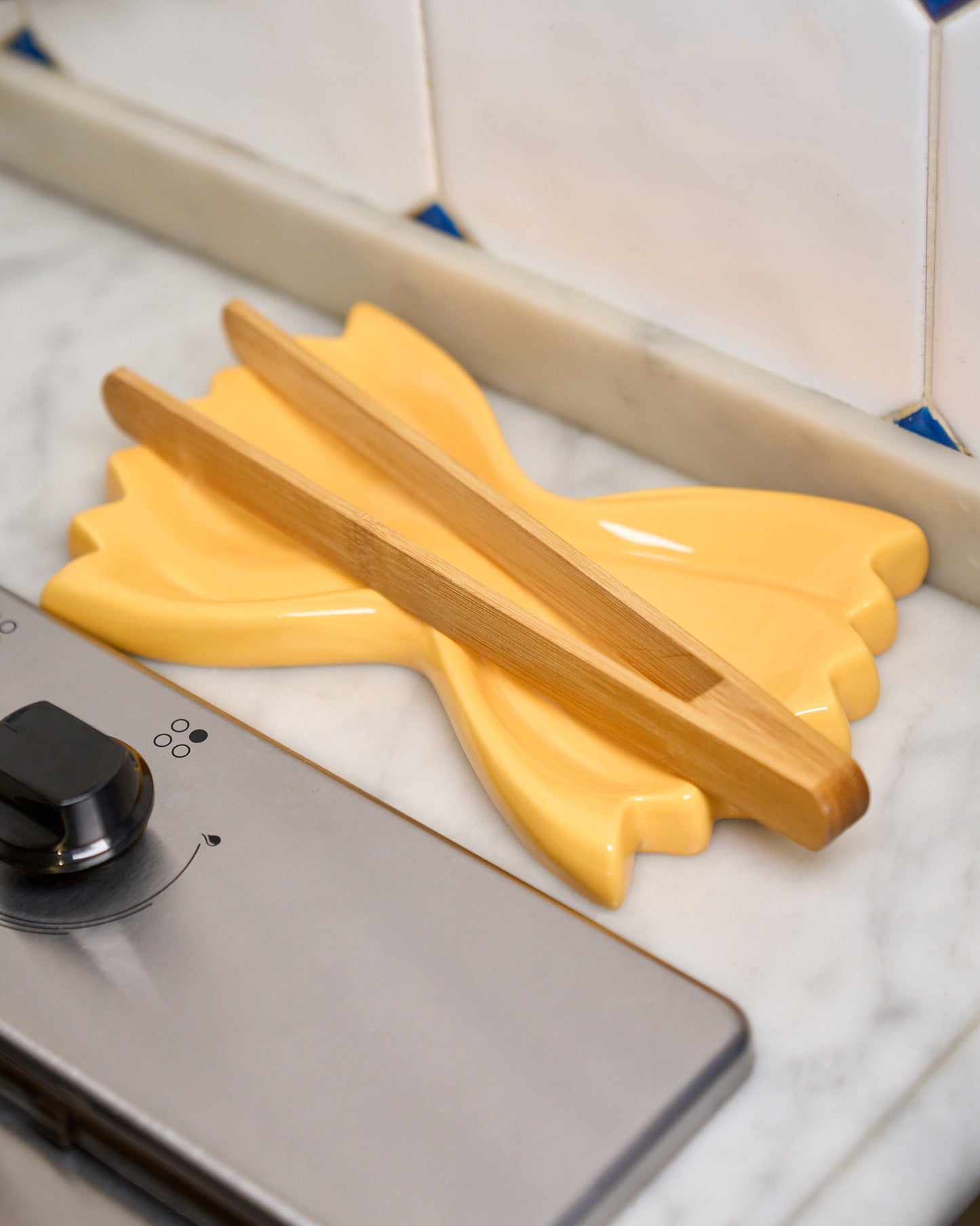 Poggiamestolo FARFALLA