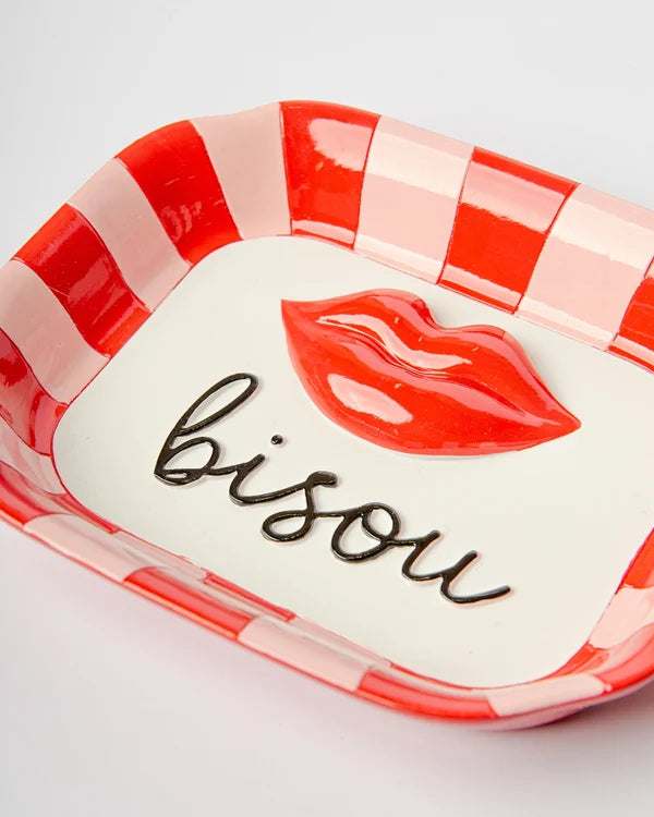 Svuotatasche - BISOU