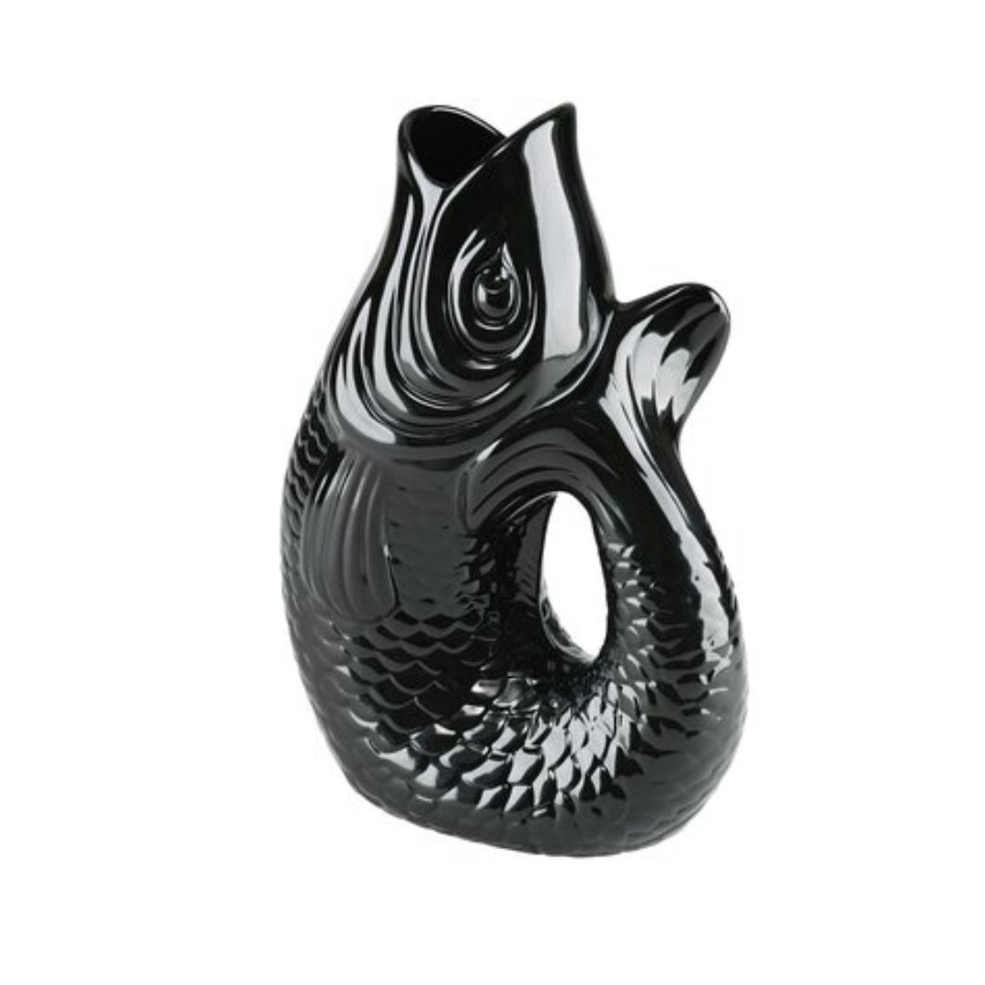 Monsieur Carafon Black - Varie Misure
