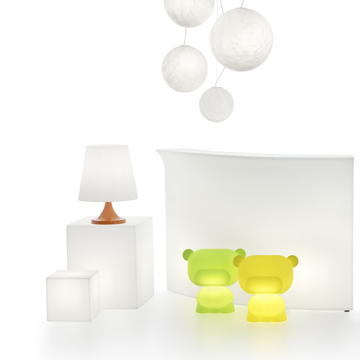 Lampada PURE