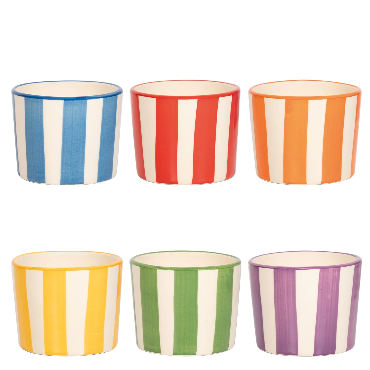 RIGHE Set 6 Tumbler