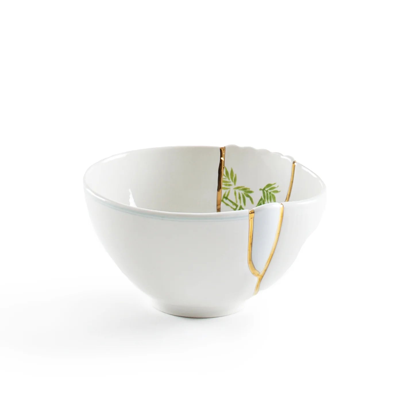 Ciotolina 03 Kintsugi