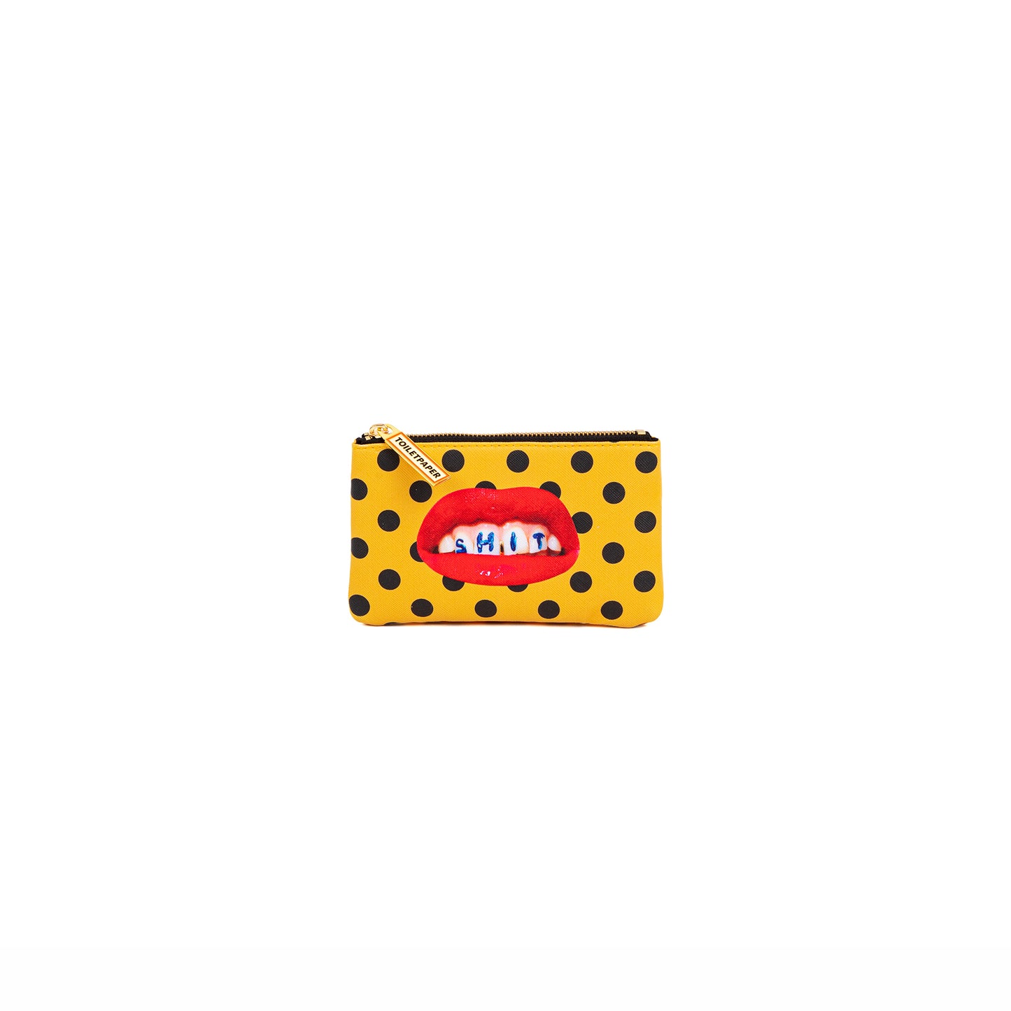 Toiletpaper Small Case Shit