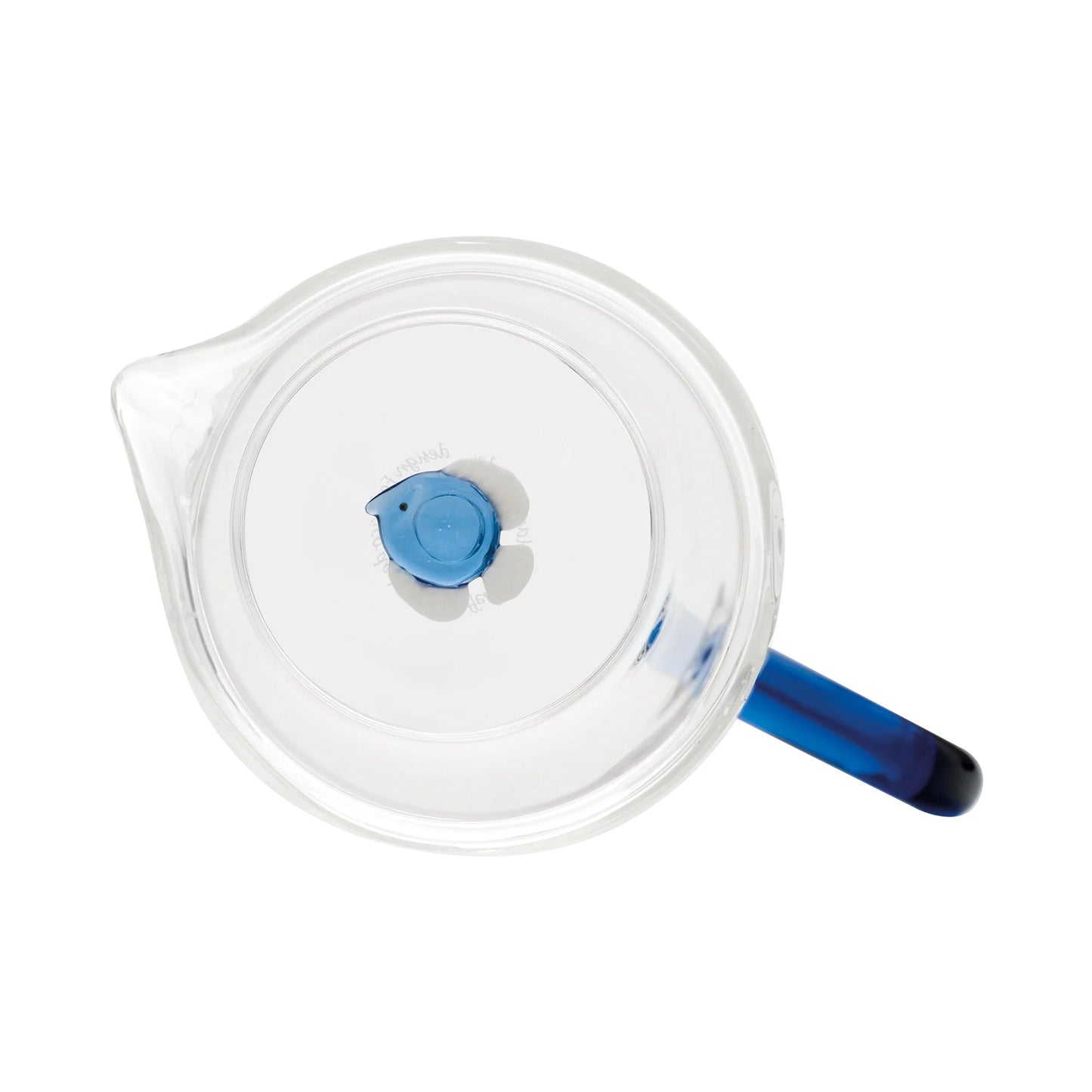 TECA Caraffa Pesce
