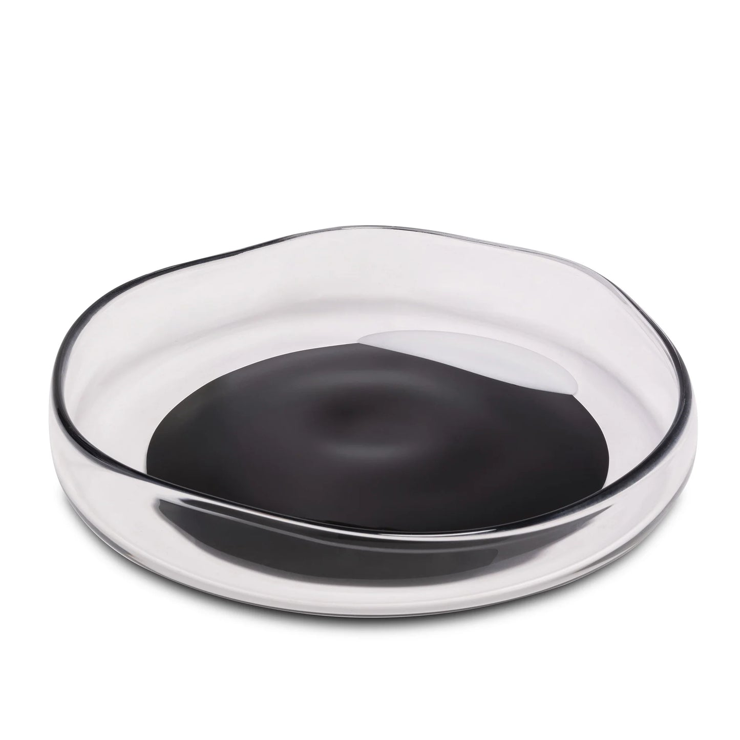 Centrotavola Inchiostro