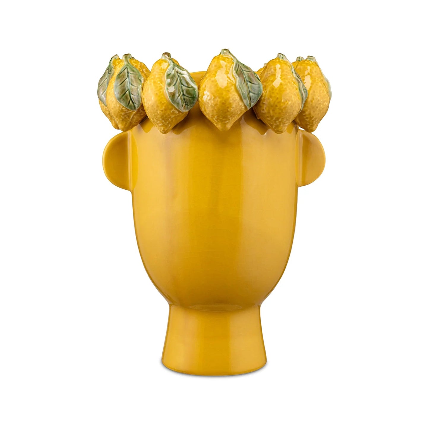 Vaso ARCIBOLDO L - Limoni