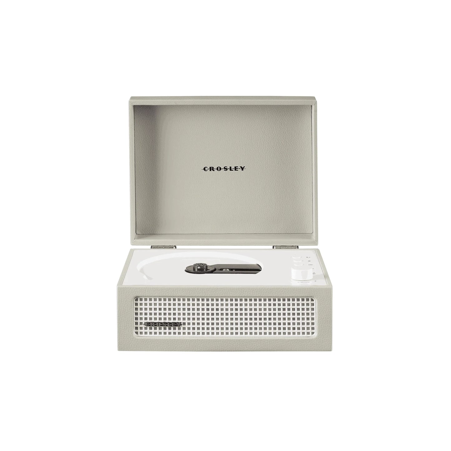 Giradischi CD Player Voyager - Dune