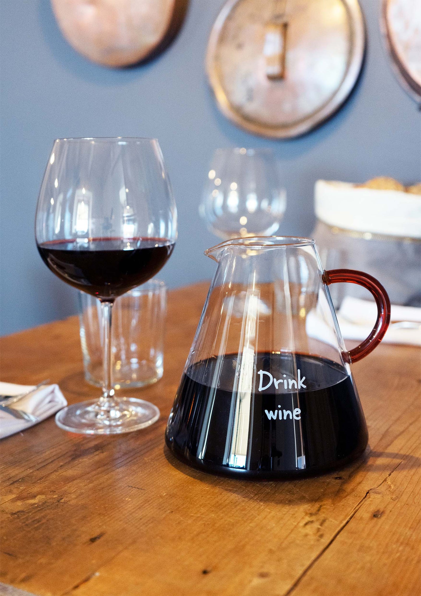Decanter Drink Wine 1,6L