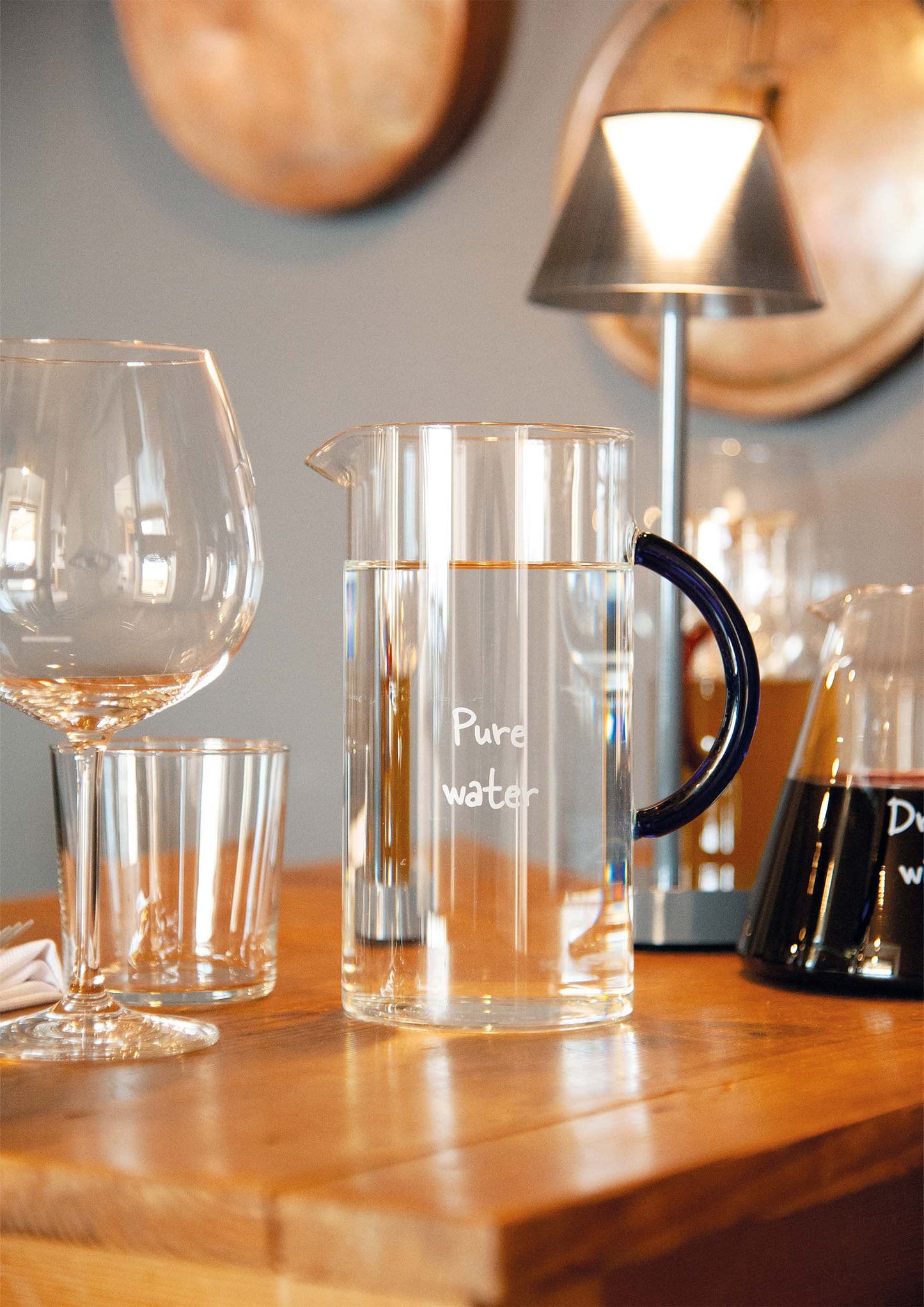 Caraffa Pure Water 1,3L