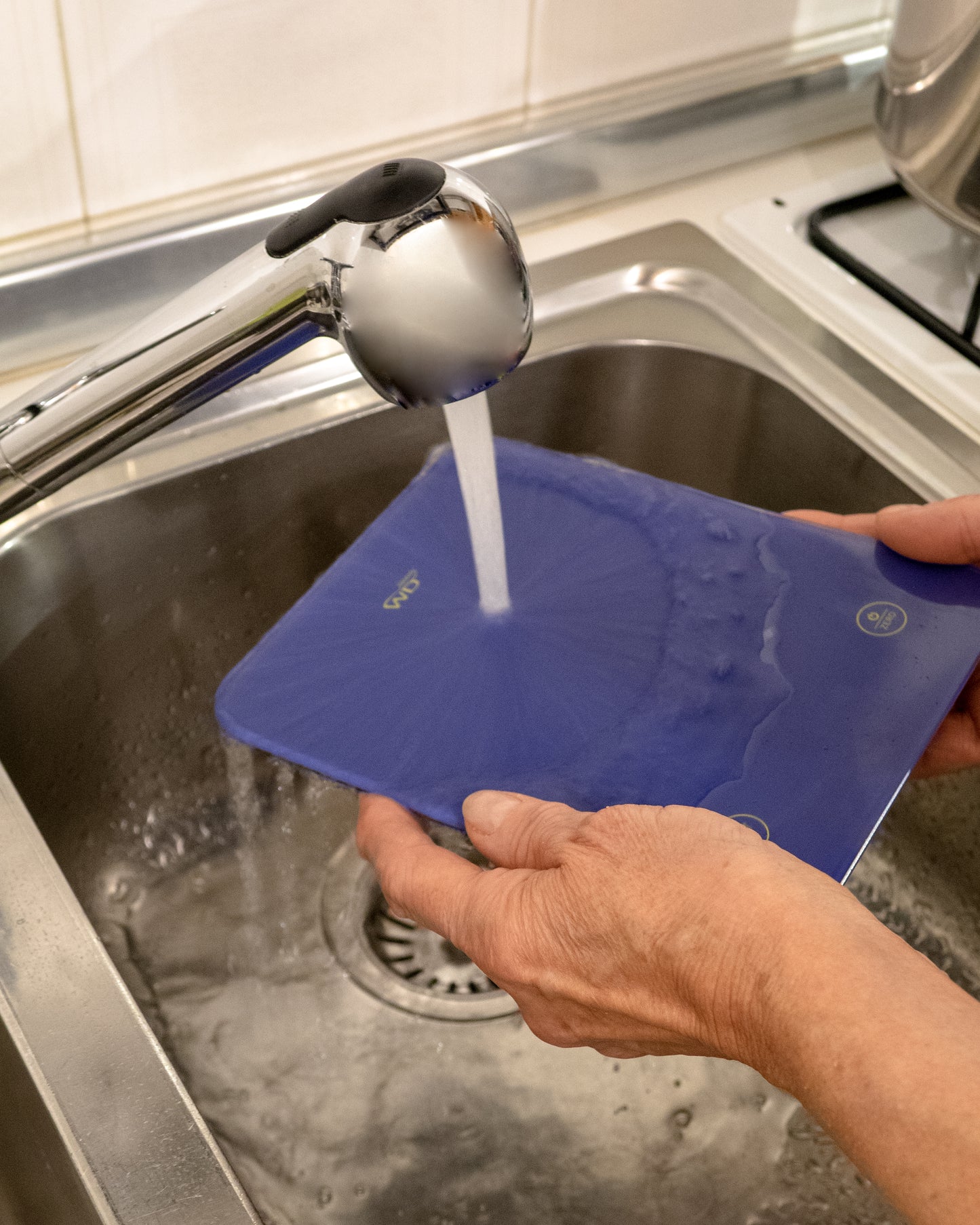 Bilancia Digitale da cucina