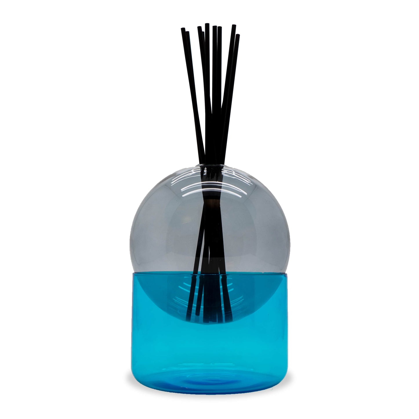 Vaso/ Diffusore Grande in vetro