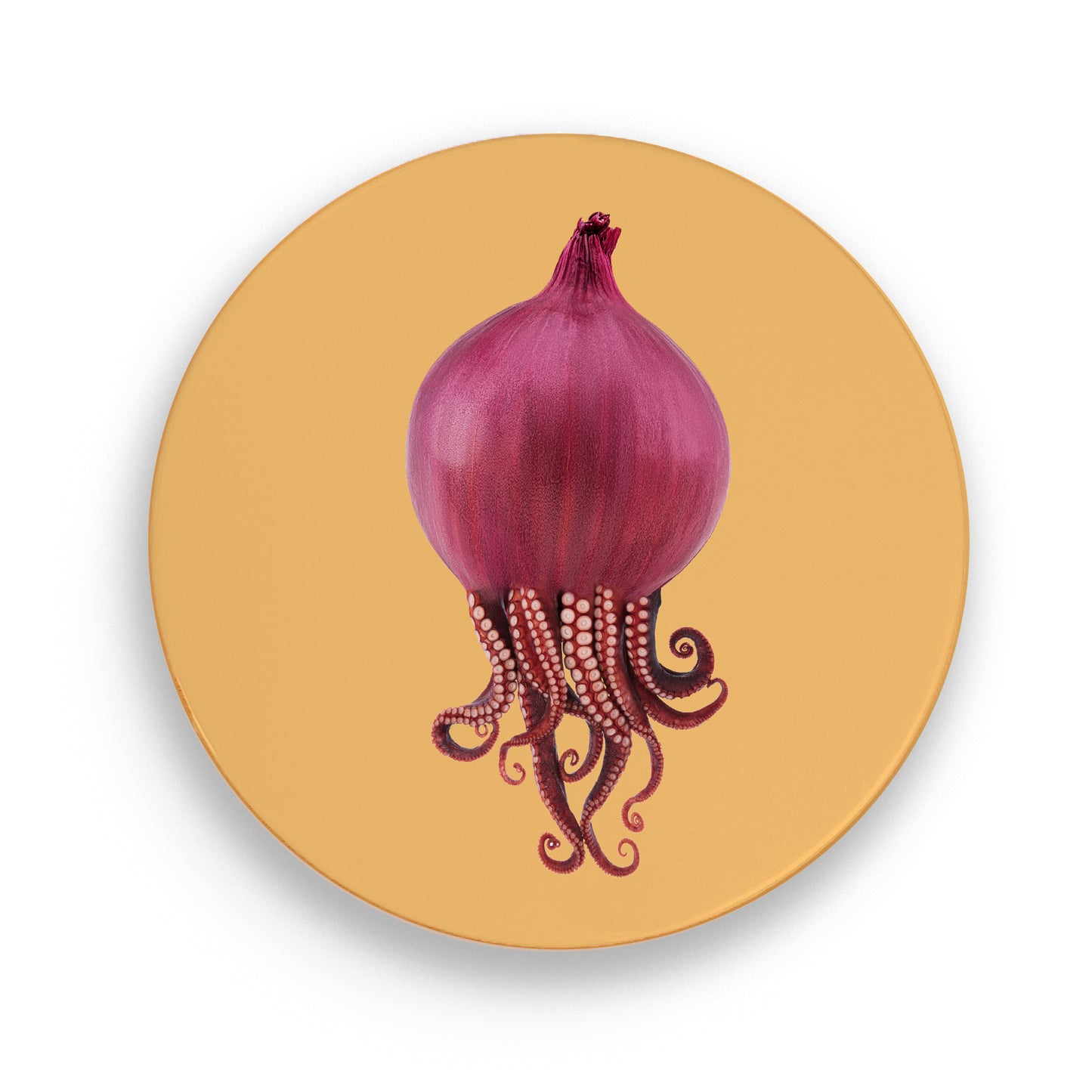 Sottopentola in ceramica