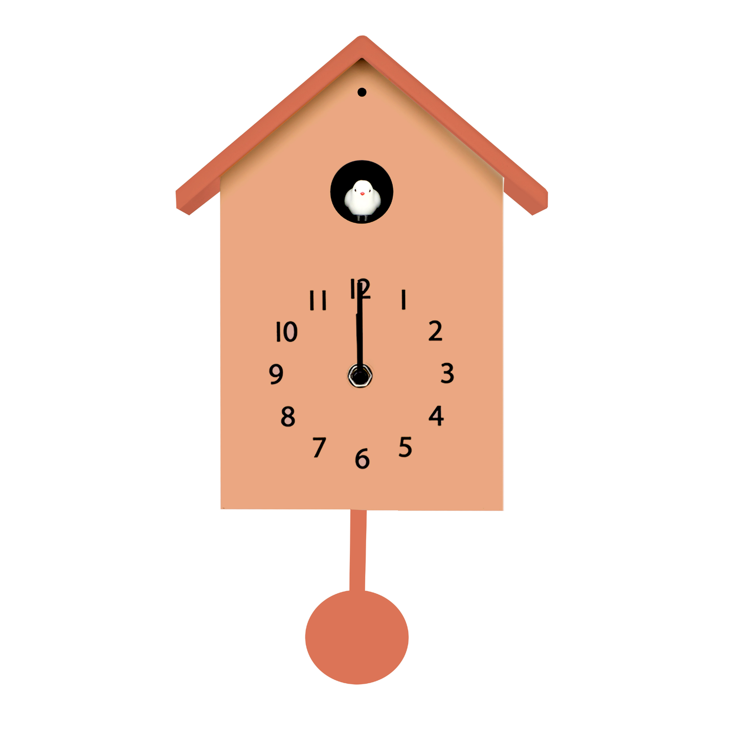 Orologio a cucù
