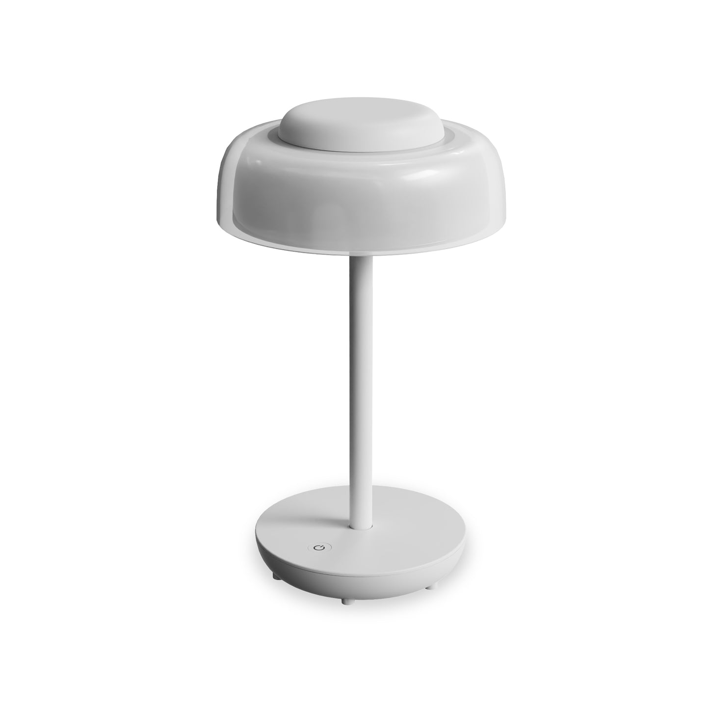 Lampada da comodino ricaricabile