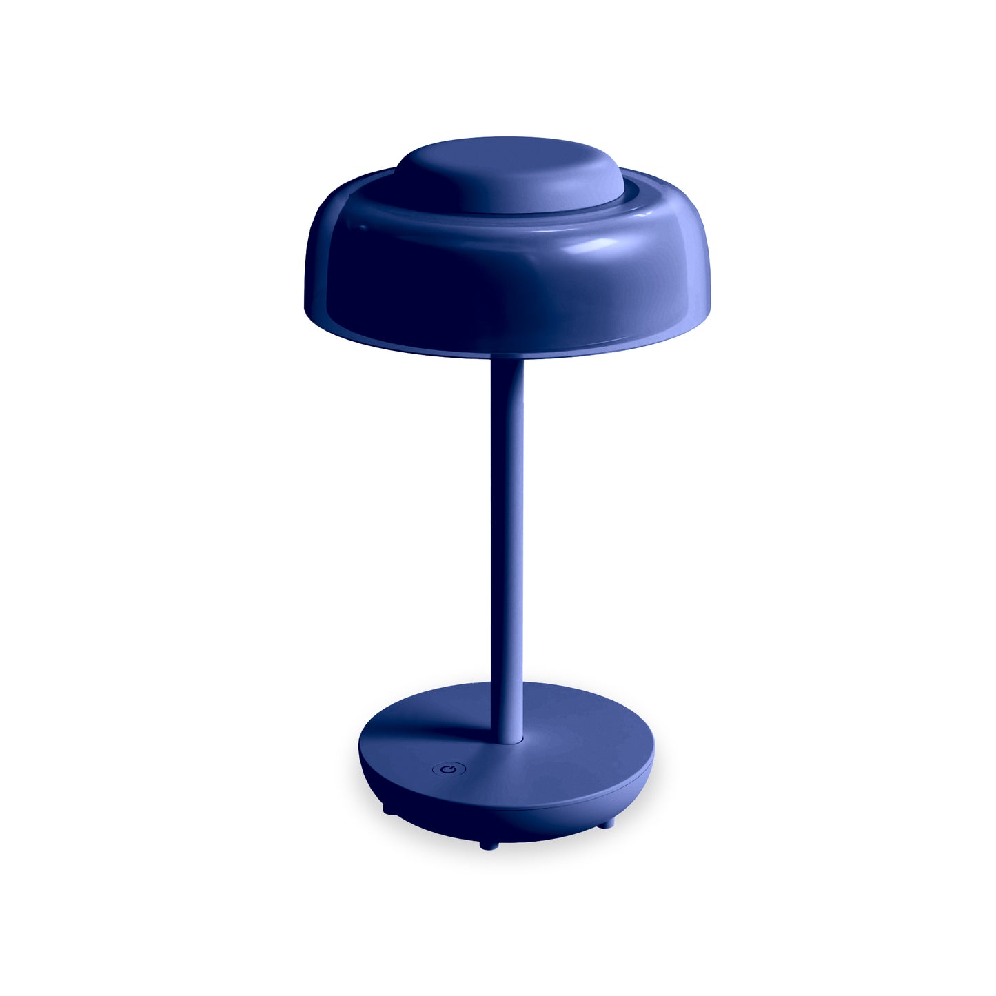 Lampada da comodino ricaricabile
