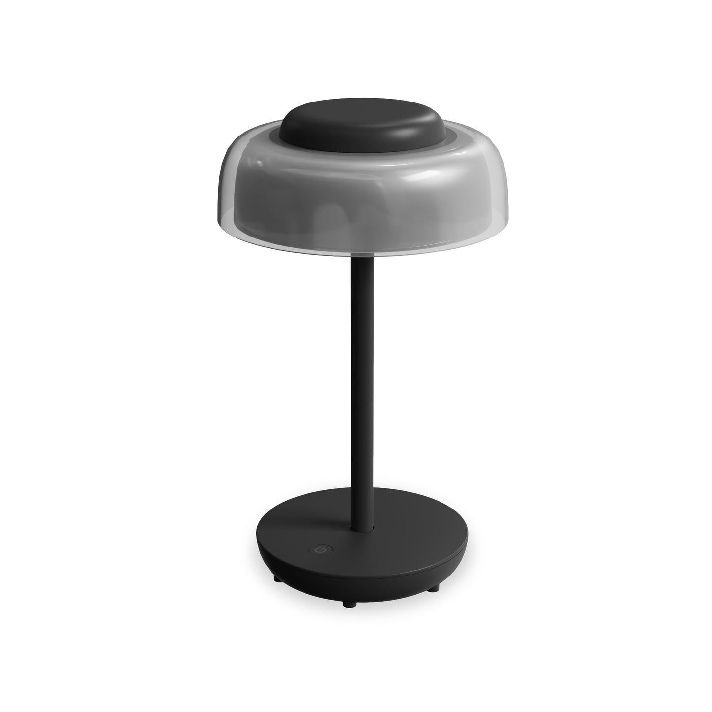 Lampada da comodino ricaricabile