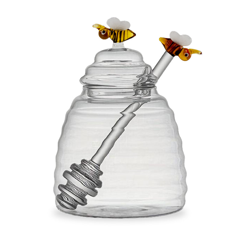 Barattolo per miele 500ml