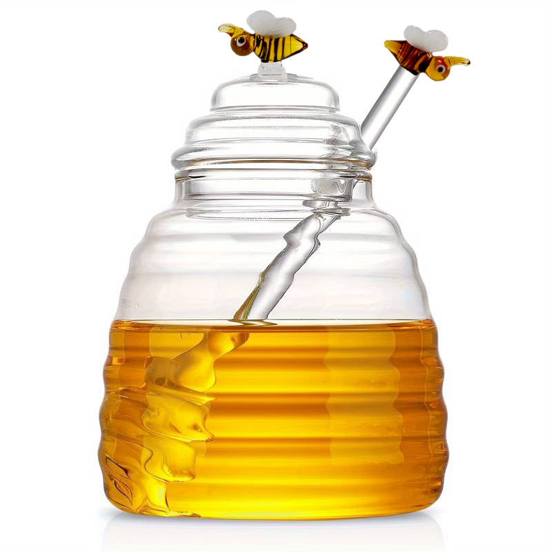 Barattolo per miele 500ml