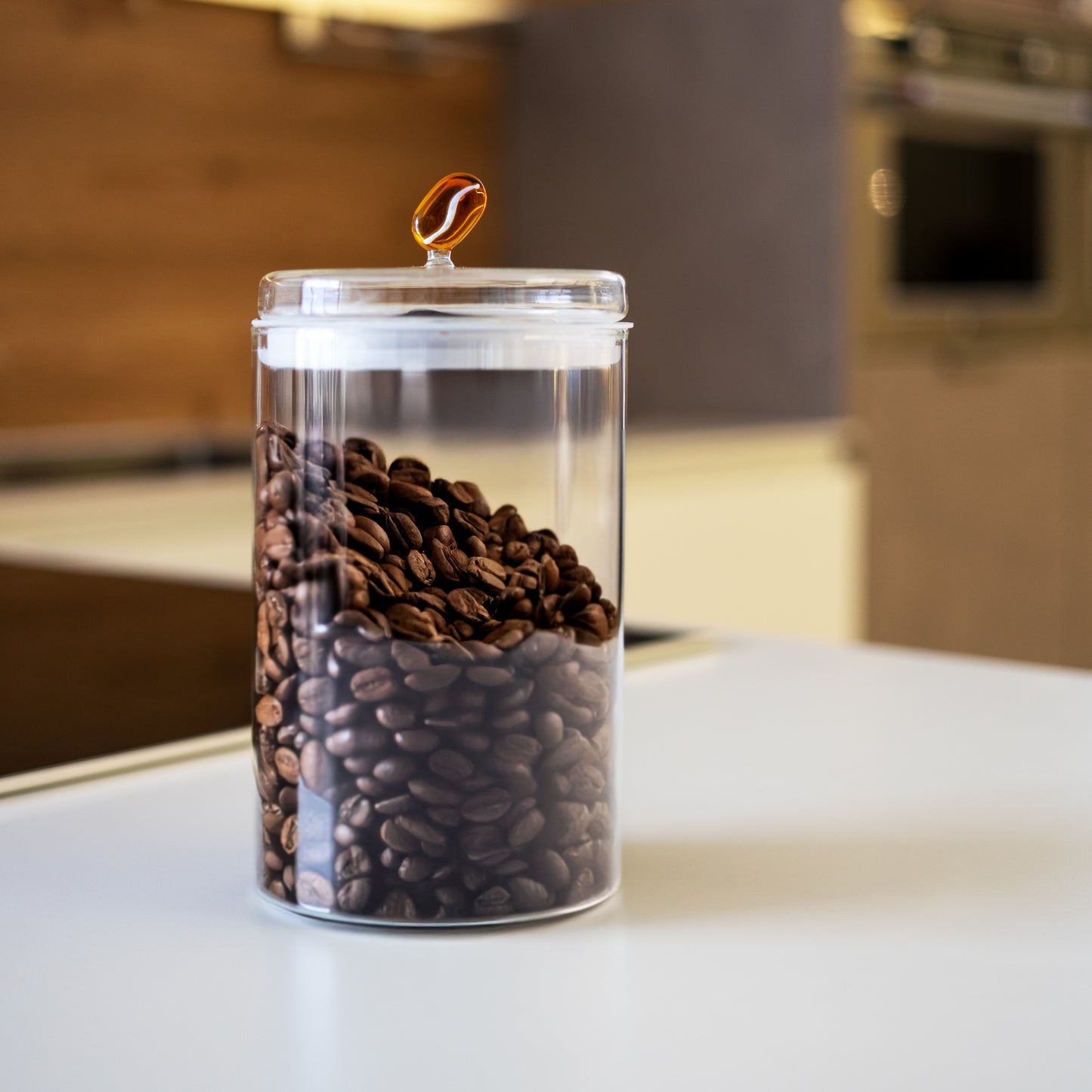Barattolo per caffè 1,2 L