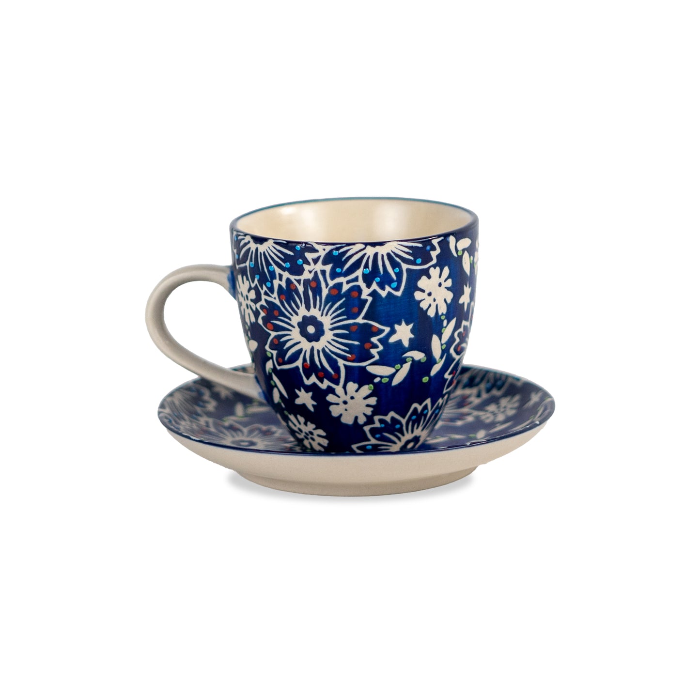 Se 6 tazzine da caffè Pechino