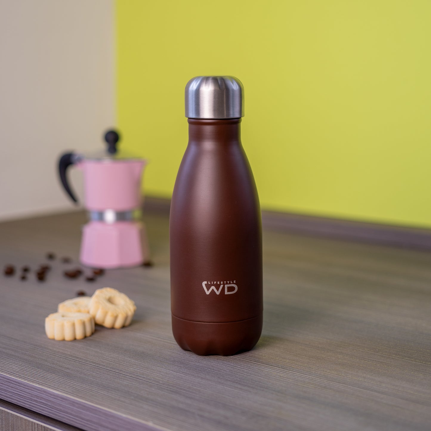 Bottiglia termica 260ml