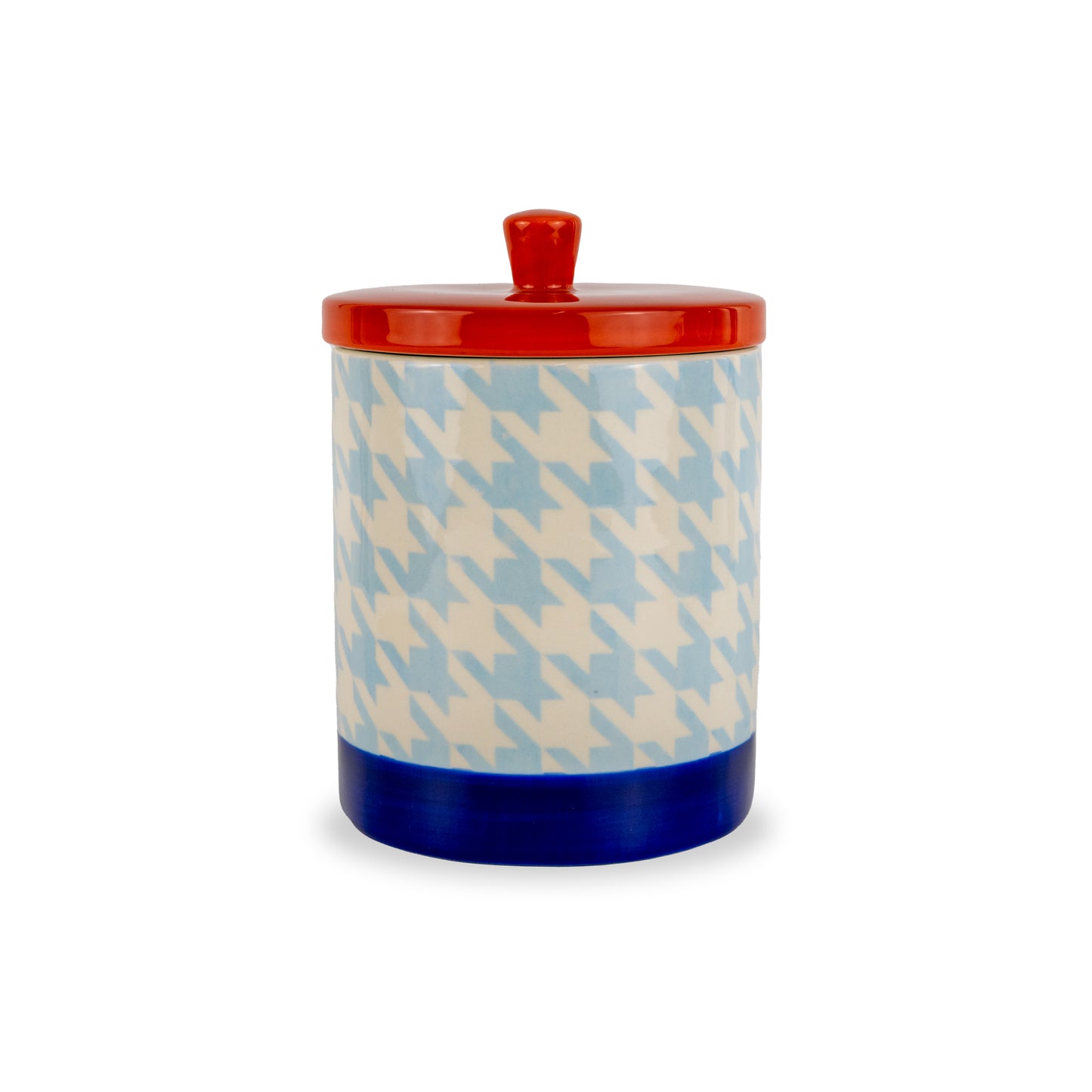 Barattolo Grande in stoneware