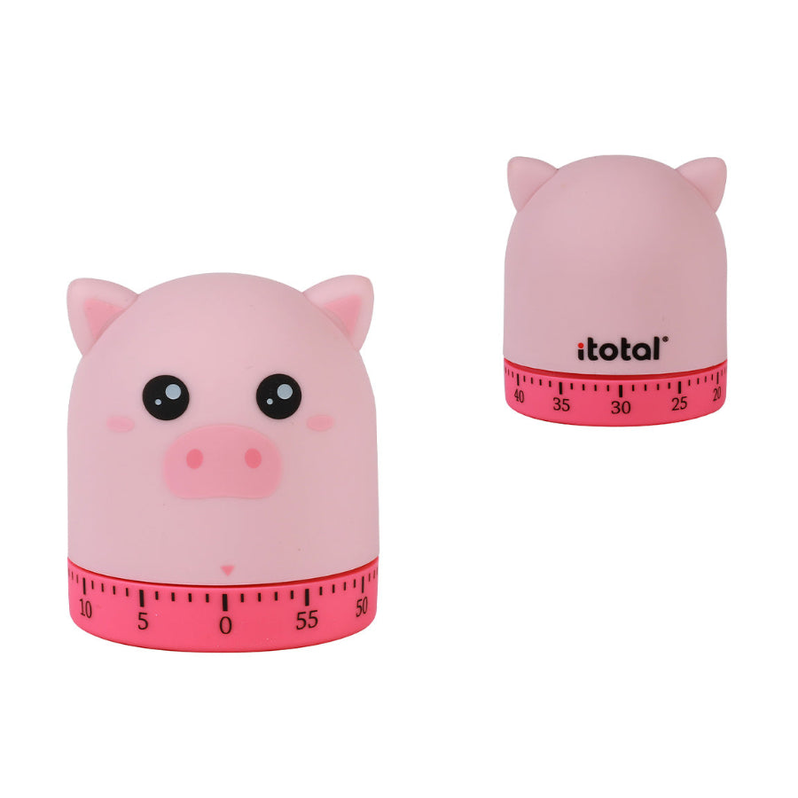 Timer Cucina Piggy
