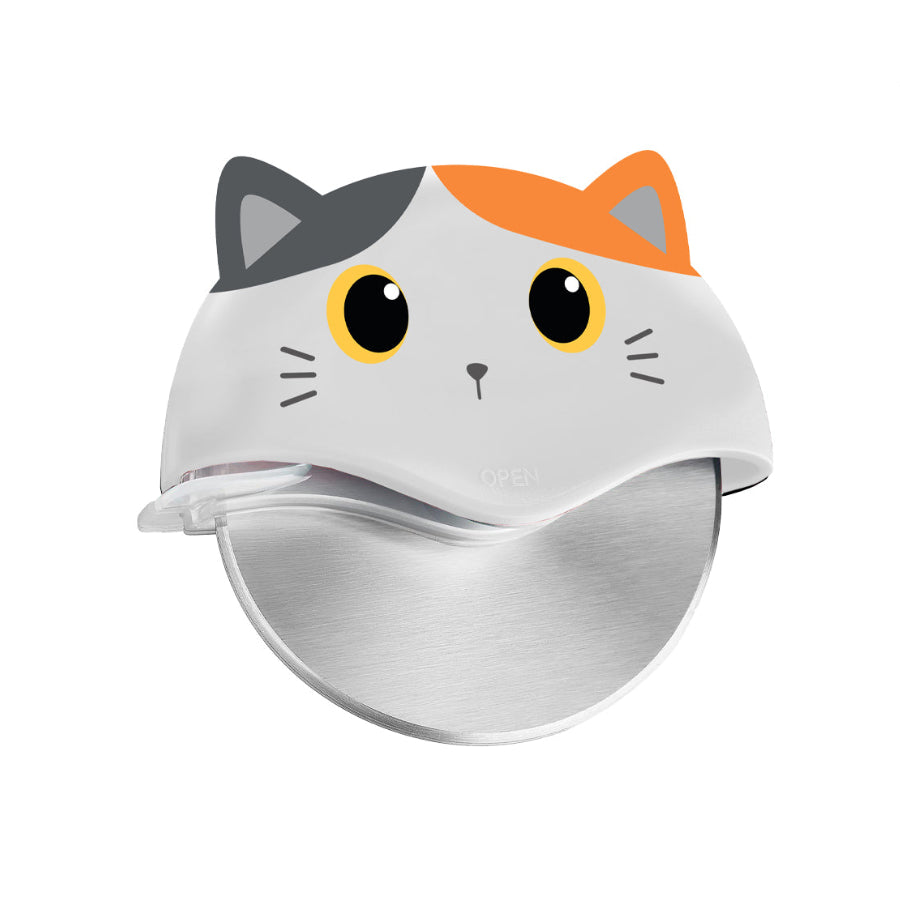 Tagliapizza Gatto