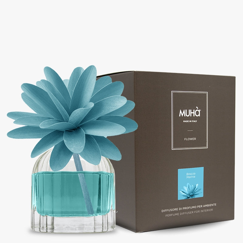 Profumatore d'ambiente Flower - BREZZA MARINA 60 ml
