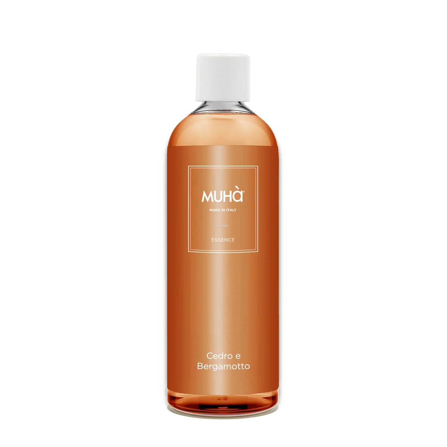 Ricarica CEDRO E BERGAMOTTO