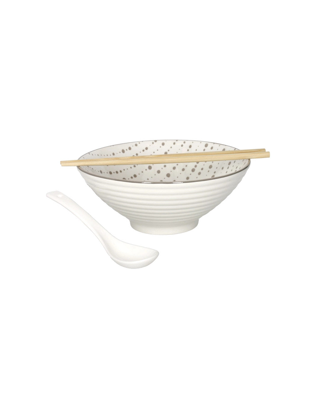 Set 2 Ciotole Ramen LOTO - Varie Fantasie
