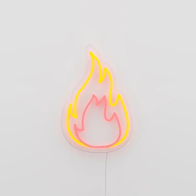 Neon FIRE