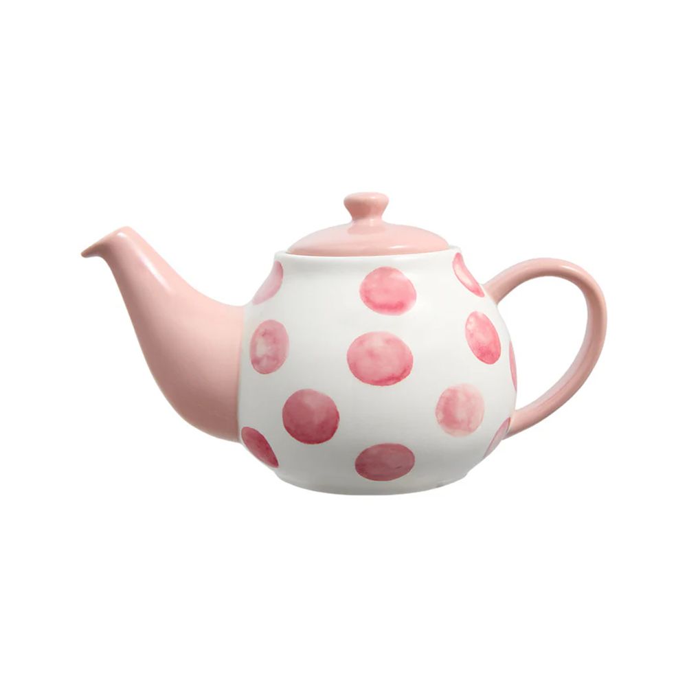 Teiera Old English 650ml - Vari Decori