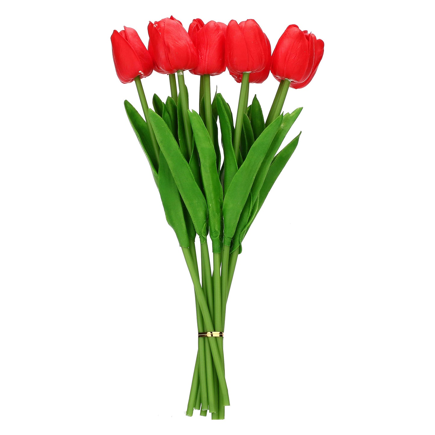 Bouquet di Tulipani - Rosso
