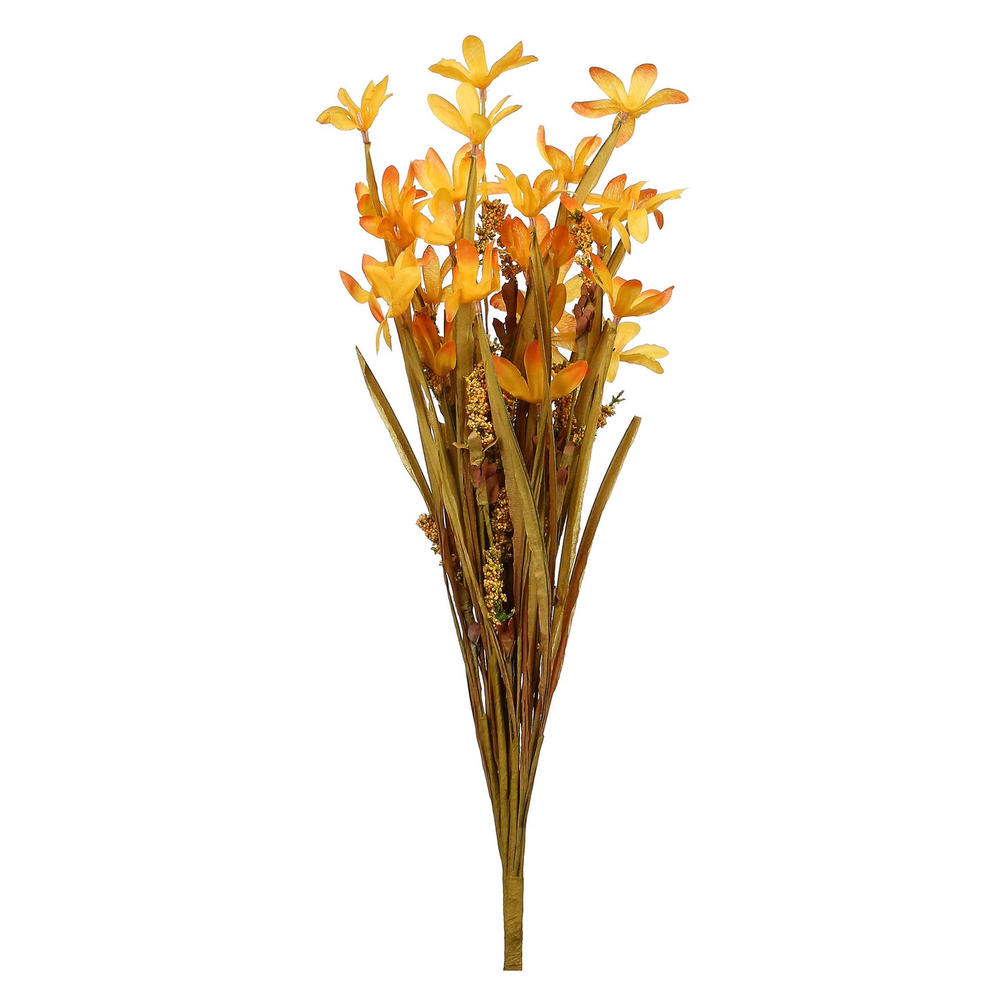 Mazzo di Fiori Bella - Giallo