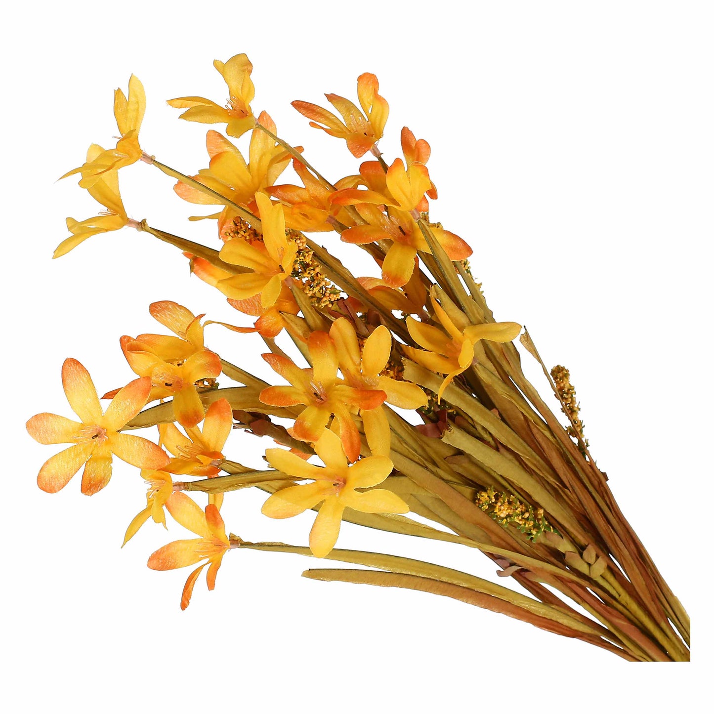 Mazzo di Fiori Bella - Giallo