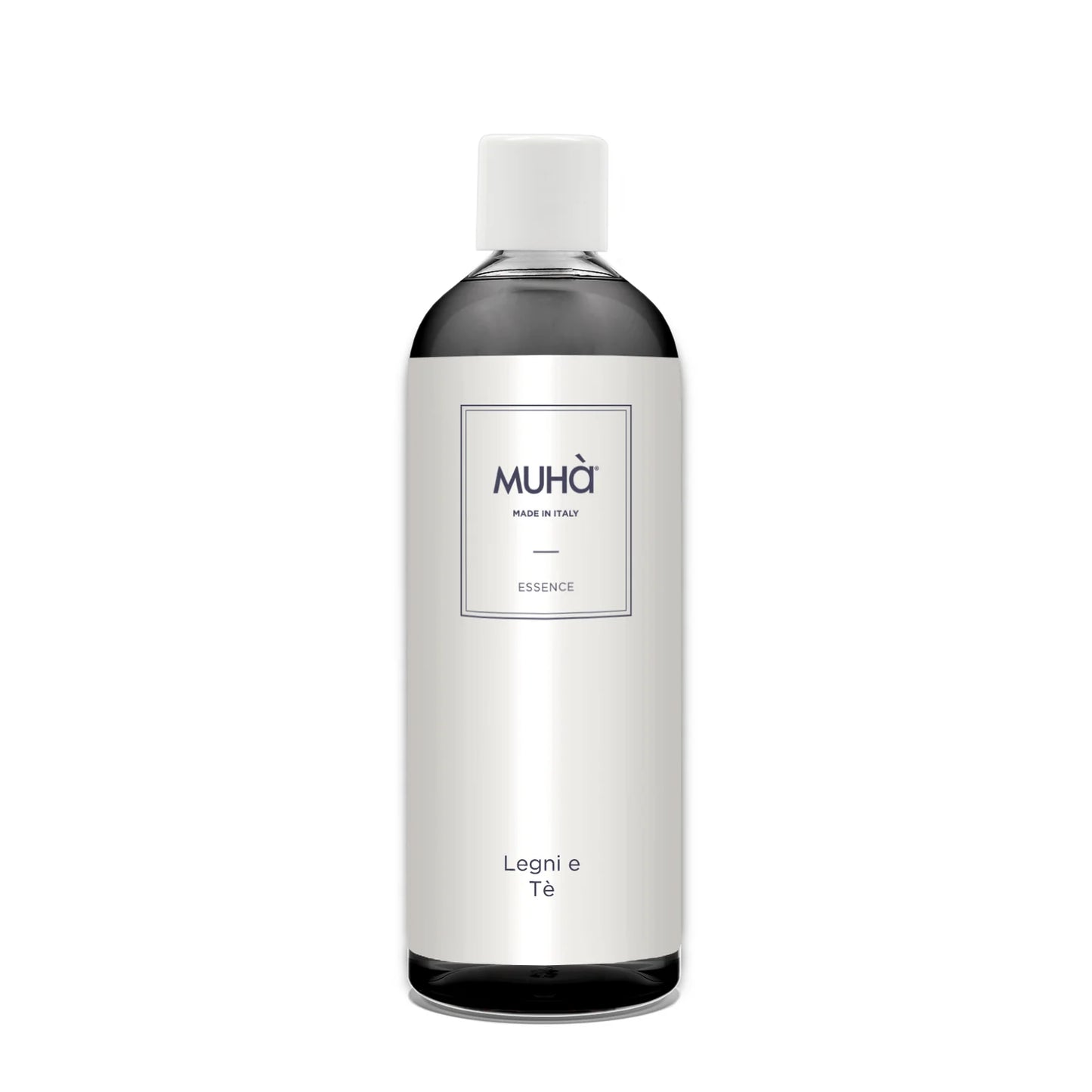 Ricarica LEGNI E TÉ