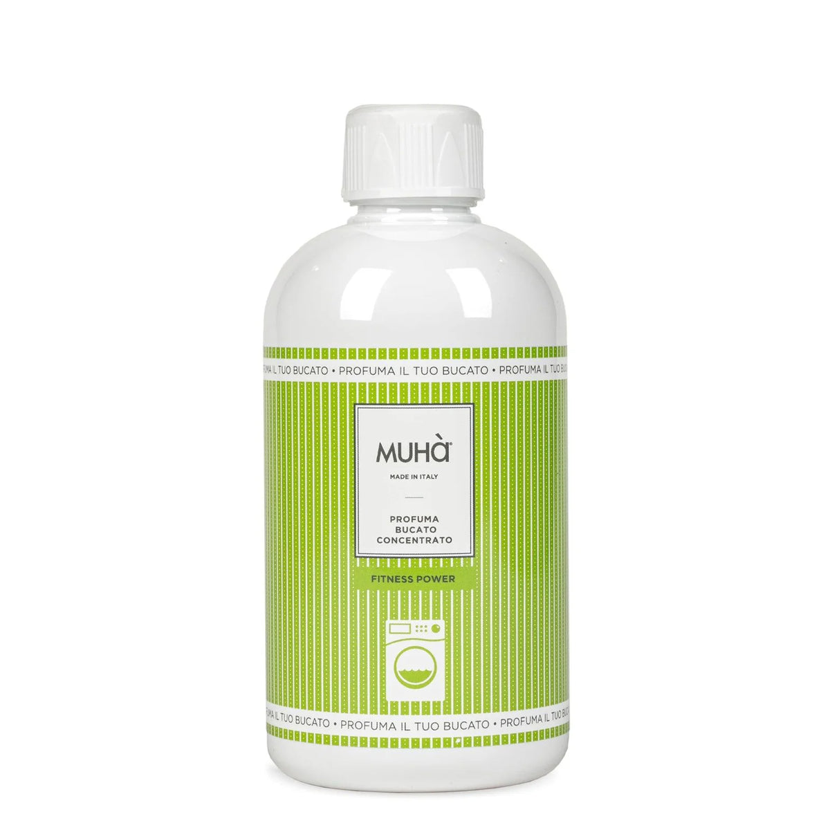 Profuma Bucato 400 ml - FITNESS POWER