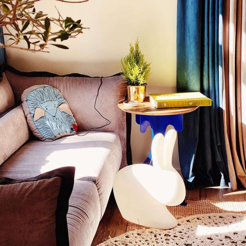 Rabbit Chair Baby - Vari Colori