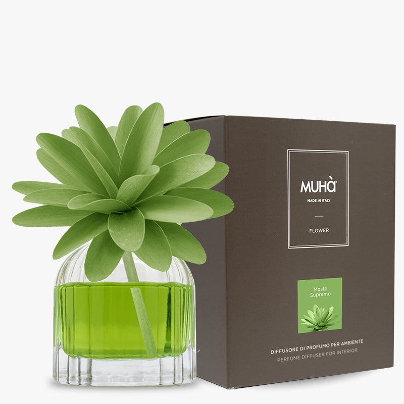 Profumatore d'ambiente Flower - MOSTO SUPREMO 60 ml